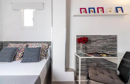 Malaga Center Flat Holidays Salitre - Photo 12