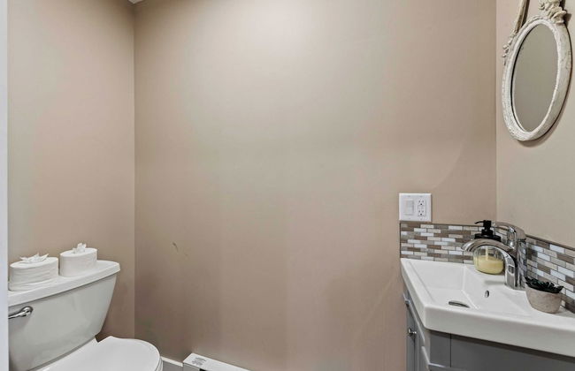 Alpine Escape by Avantstay On Camelback Mountain, Near Waterpark/attractions - Foto 19