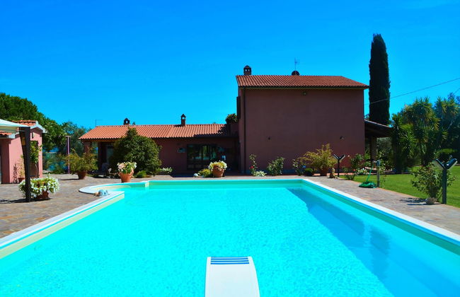 Agriturismo L'Aquilone - Foto 1