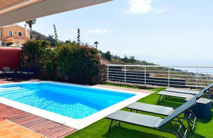 Home2Book Exclusive Villa with pool, El Sauzal - Foto 50