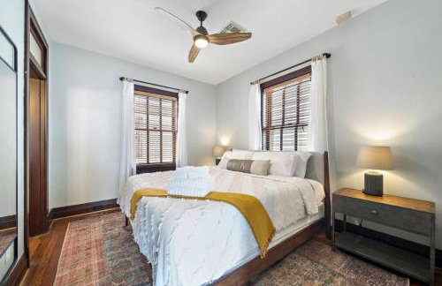 Stylish, historic loft in Downtown Galveston, 3 blocks to The Strand - Foto 17