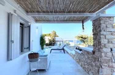 SUNSENSES luxury VILLAS Paros - Photo 40
