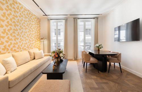 Oniri - Serviced Apartments in Louvre - Rue de Richelieu - Foto 29