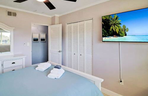 Coastal Bliss 3Bdr with Pool, Game Room, Lanai - Foto 40