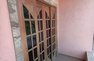 Residence Hostel Efrata Quartos - Foto 24