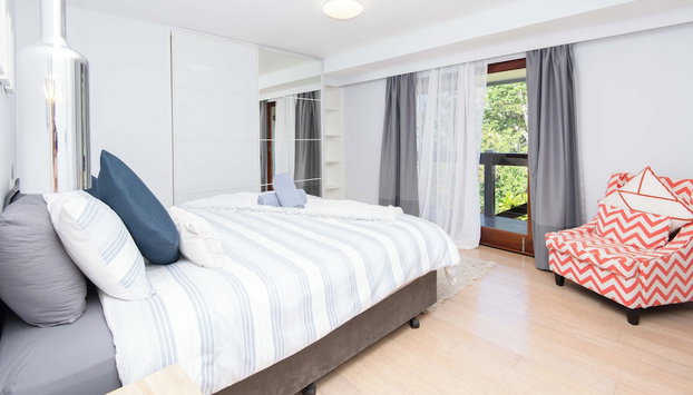 Whalers Watch Luxury Home - Foto 3, Quarto