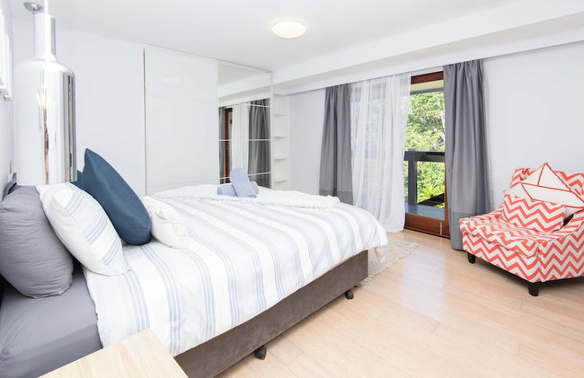 Whalers Watch Luxury Home - Foto 3