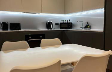 High-end 2 Bed Retreat - AO Arena & Victoria Stn - Foto 17