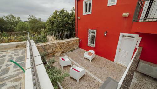 Lagarteiro House - Foto 3, Garden, Garden view