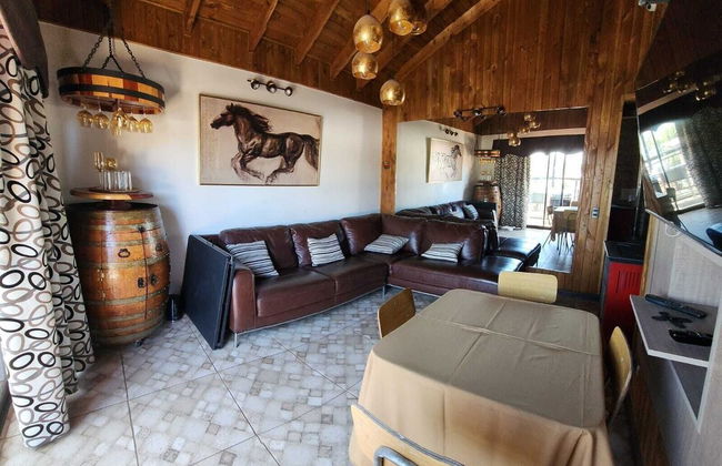 Hospedaje Shuyen - Photo 52