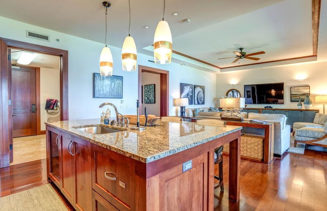 Montage Kapalua Bay by KBM - Foto 68