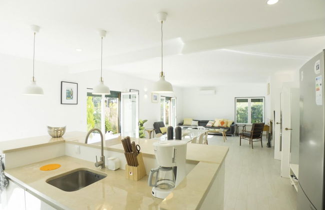 Lvpremier LA1 Heated Pool Jacuzzi AC Garden - Foto 13