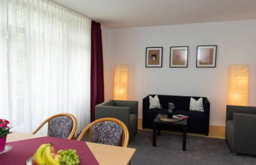 Panoramablick Appartement - traumhaft! - Foto 7