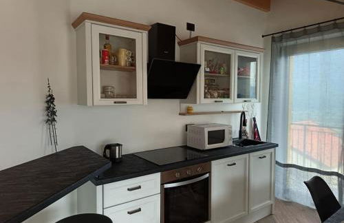 Casa Soliva - Foto 13