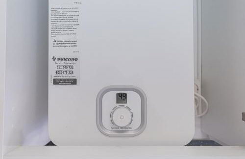 Apartamento Gandarinha junto ao Mar - Foto 55