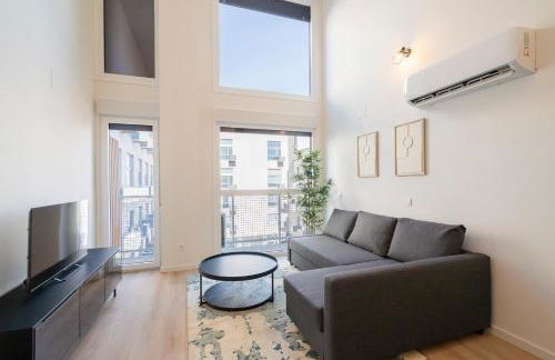 Executive Lofts Madrid Sur PARKING - Foto 23