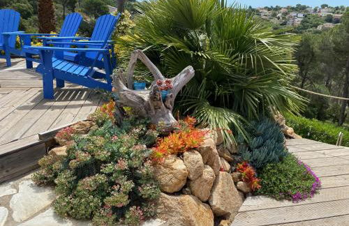 XL Villa Calonge - Foto 65