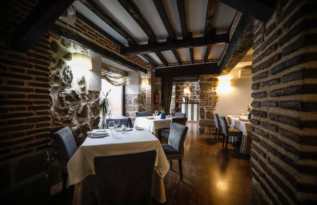 Tour in San Martín de Valdeiglesias - Foto 6