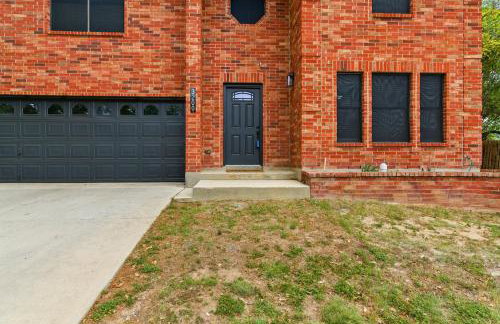 Your Serene Escape in Schertz San Antonio and NB - Foto 21