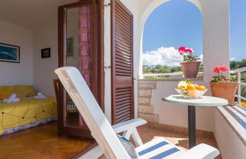 Apartments Sunrise Duilovo -Three Bedroom Apartment with Sea View Terrace - Foto 28