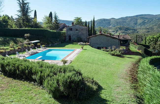 Villa Eleonora - Foto 28