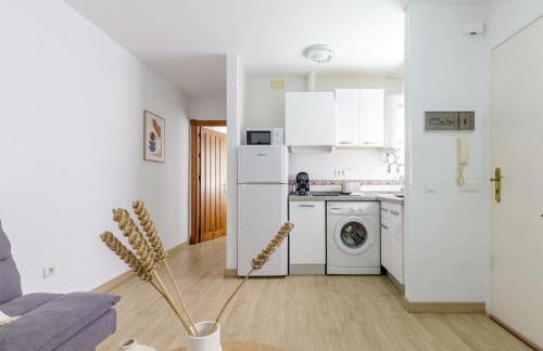 Living4malaga Seaside apartments - Foto 18