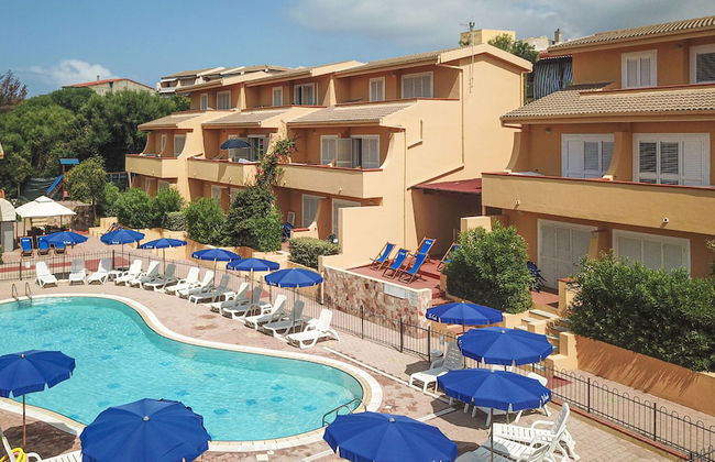 Residence Le Onde - Foto 29