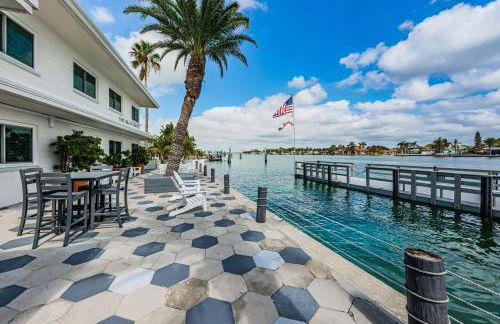 The Roth Hotel, Treasure Island, Florida - Foto 21