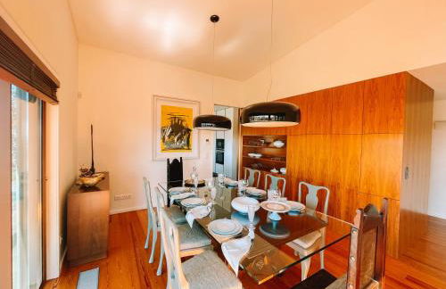 Just Like Home - Casa do Caracol Horizon Retreat - Foto 14