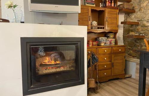 Idílico refugio de montaña ideal escapadas - Foto 22