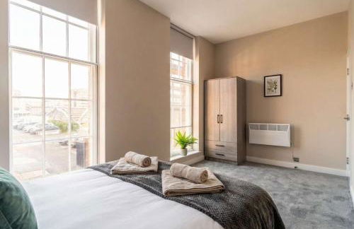 Stunning 1 Bedroom Apartment in Central Liverpool - Foto 12