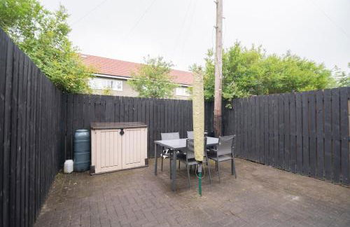 Clydebank 2 Bedroom Home - Foto 5