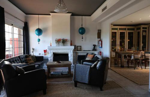 El Cedre Blau Vivienda con piscina en Granollers - Foto 22