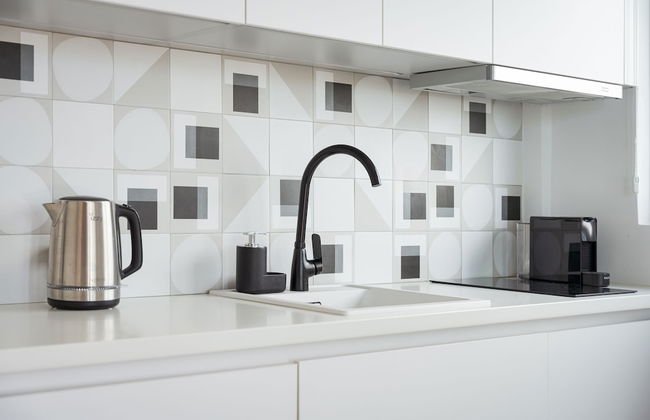 Glyfada Panoramic Penthouse - Foto 8