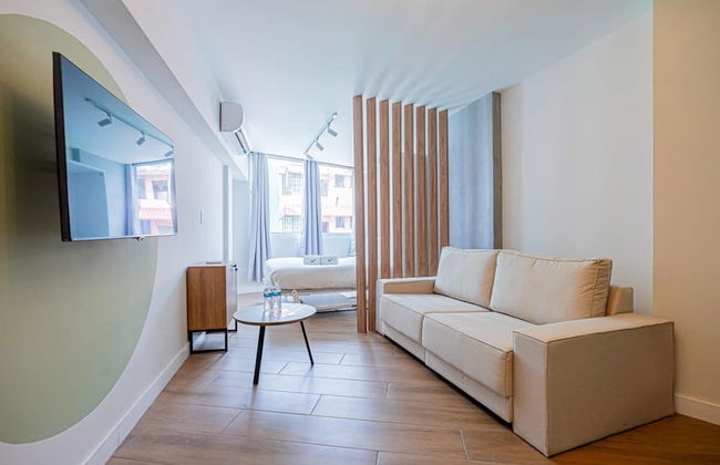 Amazing Loft in Casco Viejo - Foto 1