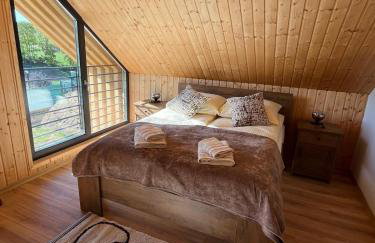 Brzozowa Osada - Foto 20