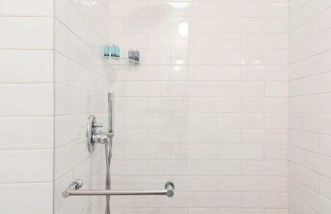 Bauhaus Boutique by TLV2rent - Photo 63