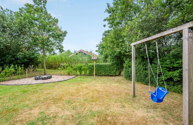 "Herlugh" - 1km to the fjord - Foto 17