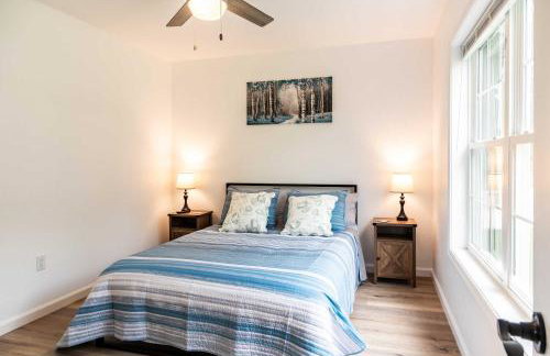 Lakeview Retreat, 6BR with Hot Tub Bliss - Foto 26