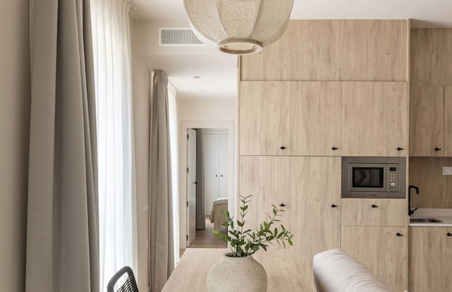 Líbere Córdoba Tendillas - Foto 58