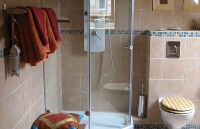 Casa Verde - Gästehaus am Edersee - Foto 19