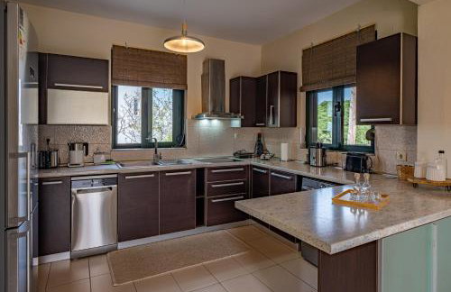 Helen Sweet Home in Kounoupidiana - Foto 55