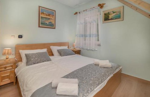 Nice Home In Lokve With Sauna - Foto 37