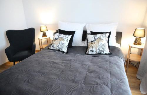 Apartament Królowej Jadwigi z garażem - Foto 30