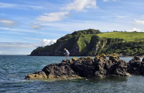 3 Bed in Kirkcolm oc-b34009 - Foto 39