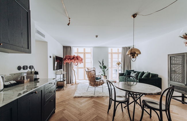 Ocho Suites & Kitchen - Foto 18