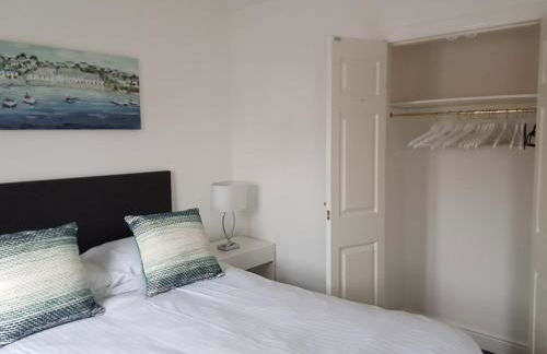 Meadow House- Driveway Parking and Fireplace - Foto 8