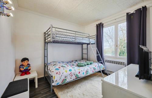 Maison Jade - piscines partagées - Foto 7