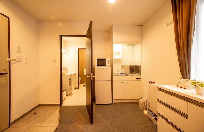 Condominium Stella Site - Foto 13