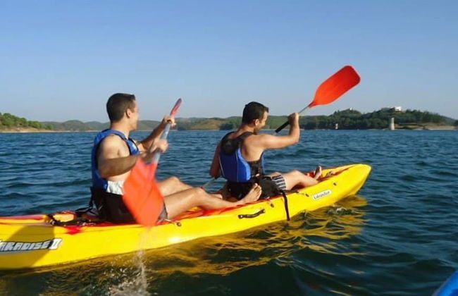 Nave Redonda do Cerro - Photo 29